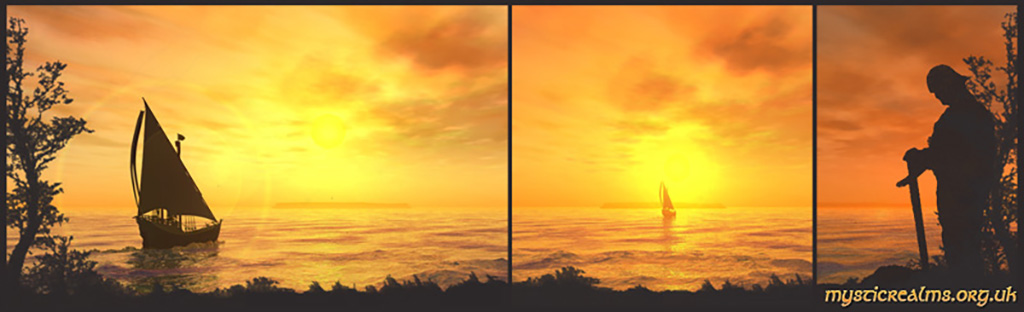 Mystic Realms