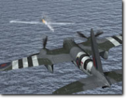 De Havilland Mosquito