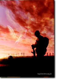 Paratroops - Remembrance 