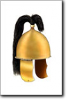Roman Helmet #2