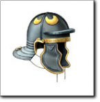 Roman Helmet #5