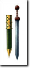 Roman Sword (Gladius)
