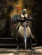 Knight Templar Gallery